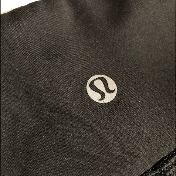 Lululemon Wunder Under Crop Luxtreme - Picture 6 of 9